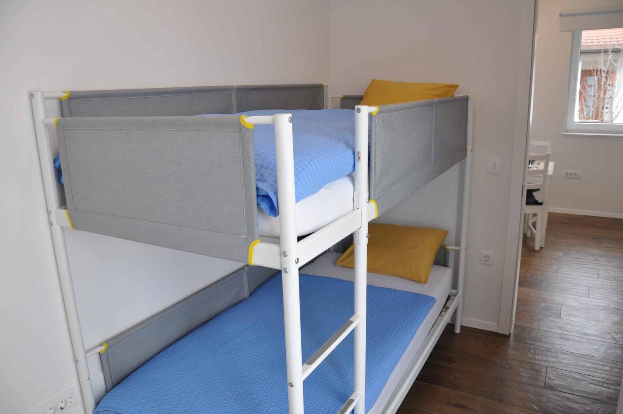 Apartments Trnovo 卢布尔雅那 外观 照片