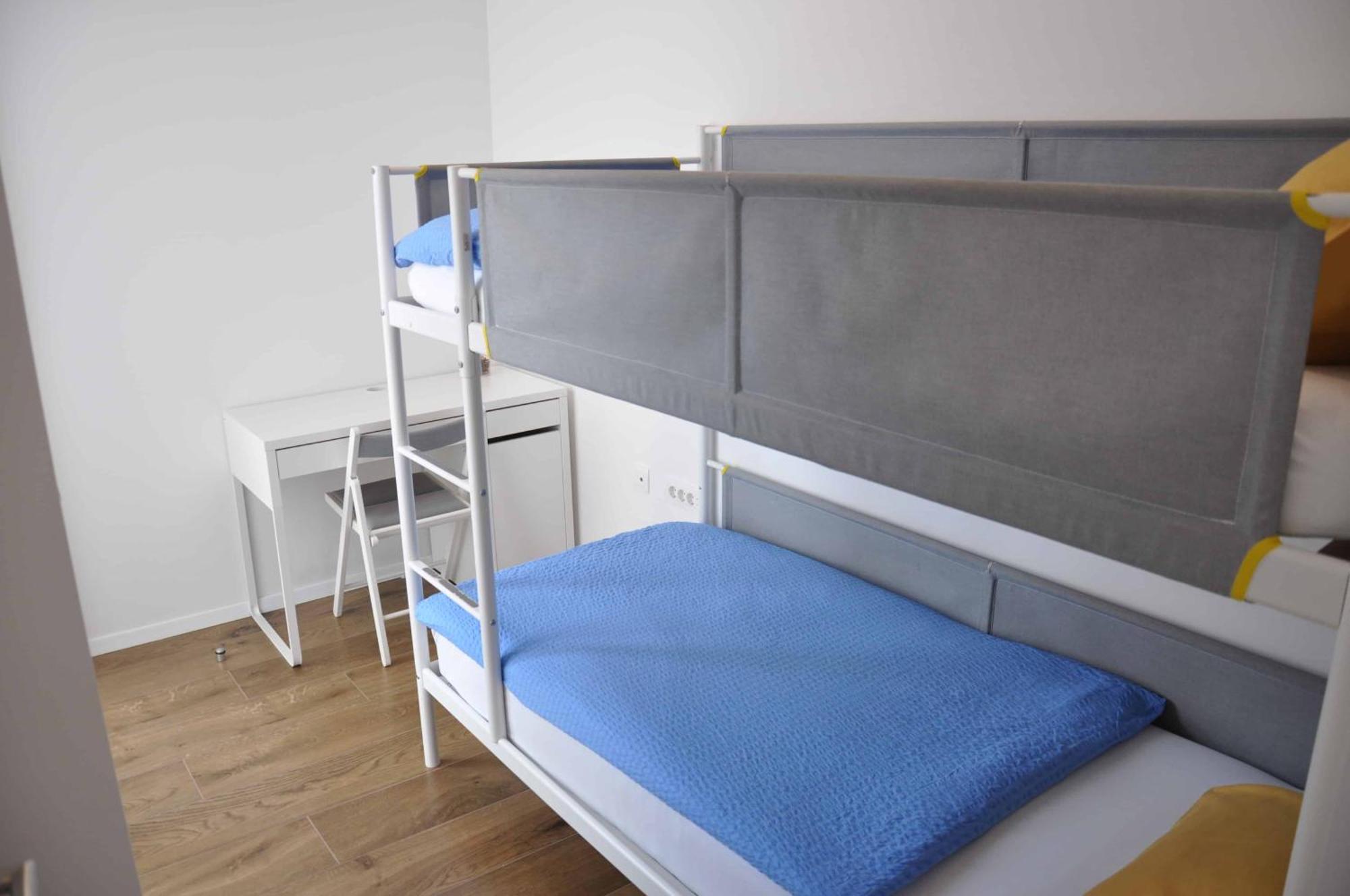 Apartments Trnovo 卢布尔雅那 外观 照片