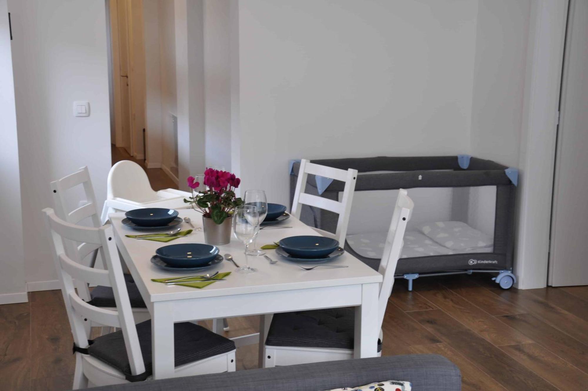 Apartments Trnovo 卢布尔雅那 外观 照片