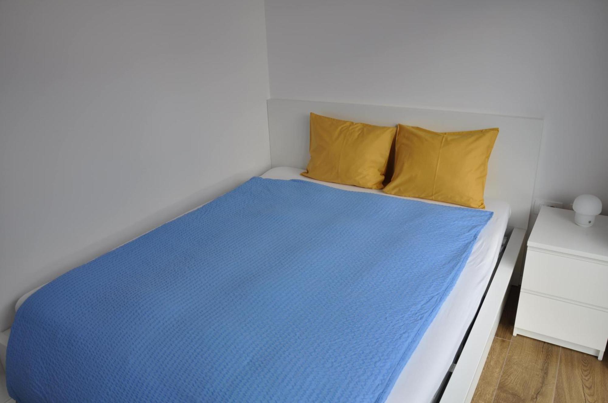 Apartments Trnovo 卢布尔雅那 外观 照片