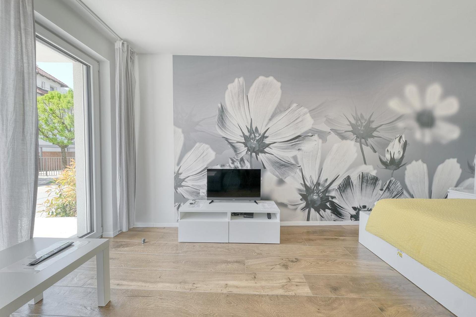 Apartments Trnovo 卢布尔雅那 外观 照片
